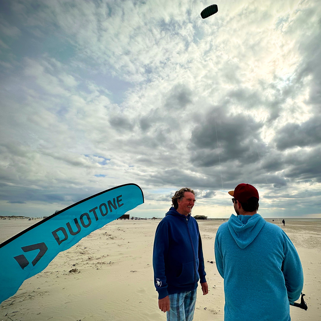 duotone-lenkdrachen-fliegen-unterricht-sankt-peter-ording